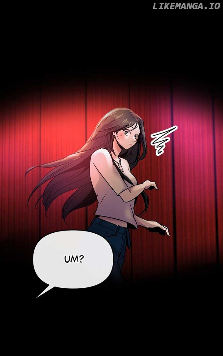 Read Back to Chanbi Manga Online