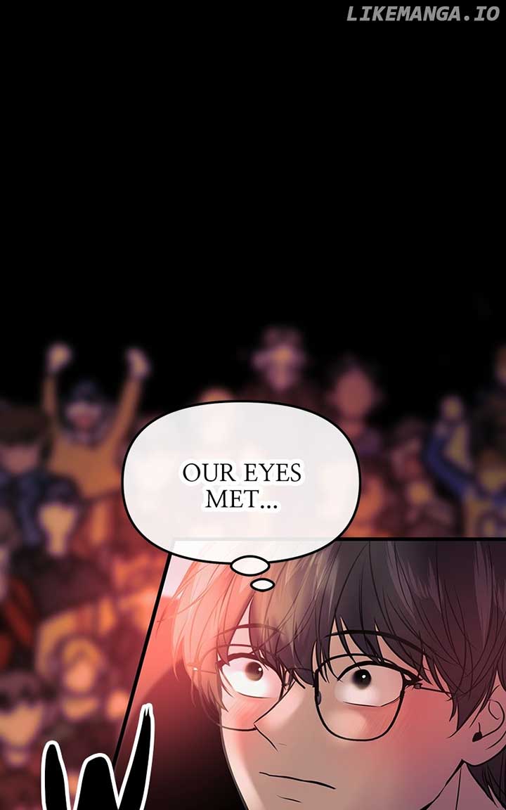 Read Back to Chanbi Manga Online