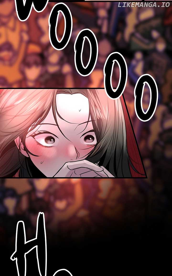 Read Back to Chanbi Manga Online