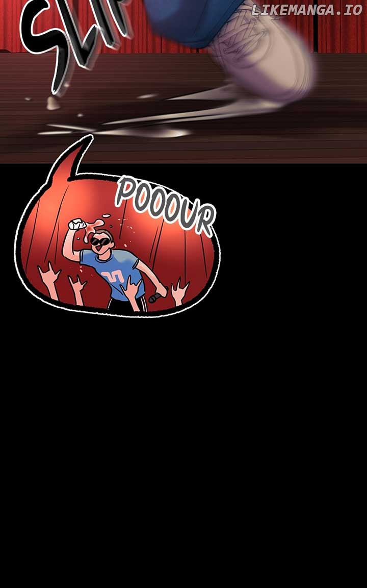 Read Back to Chanbi Manga Online