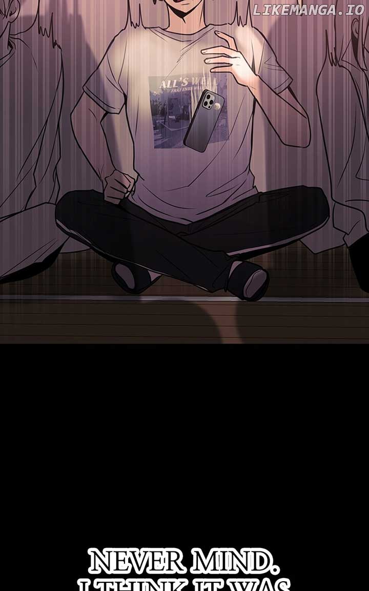 Read Back to Chanbi Manga Online