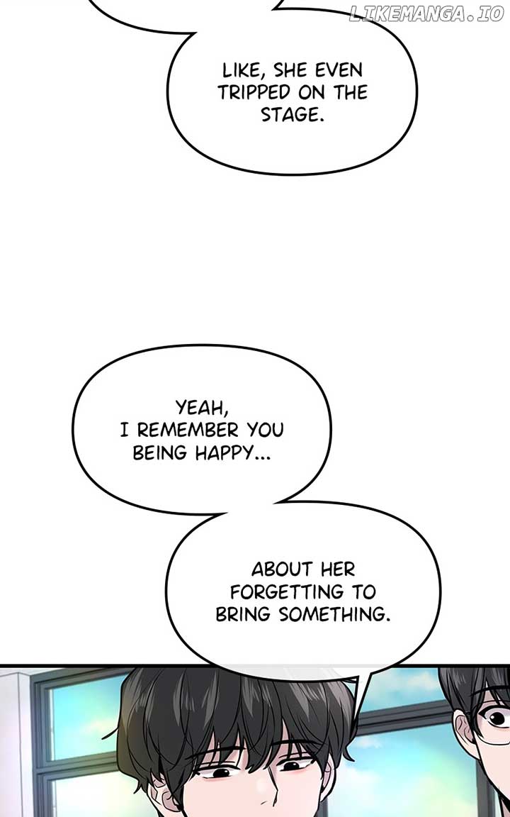 Read Back to Chanbi Manga Online