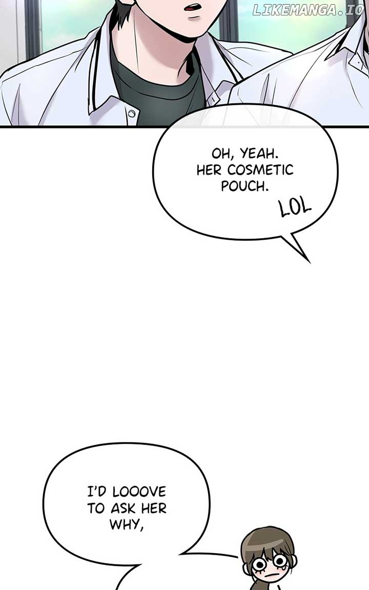 Read Back to Chanbi Manga Online