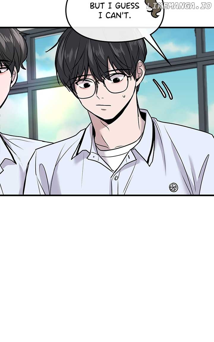 Read Back to Chanbi Manga Online