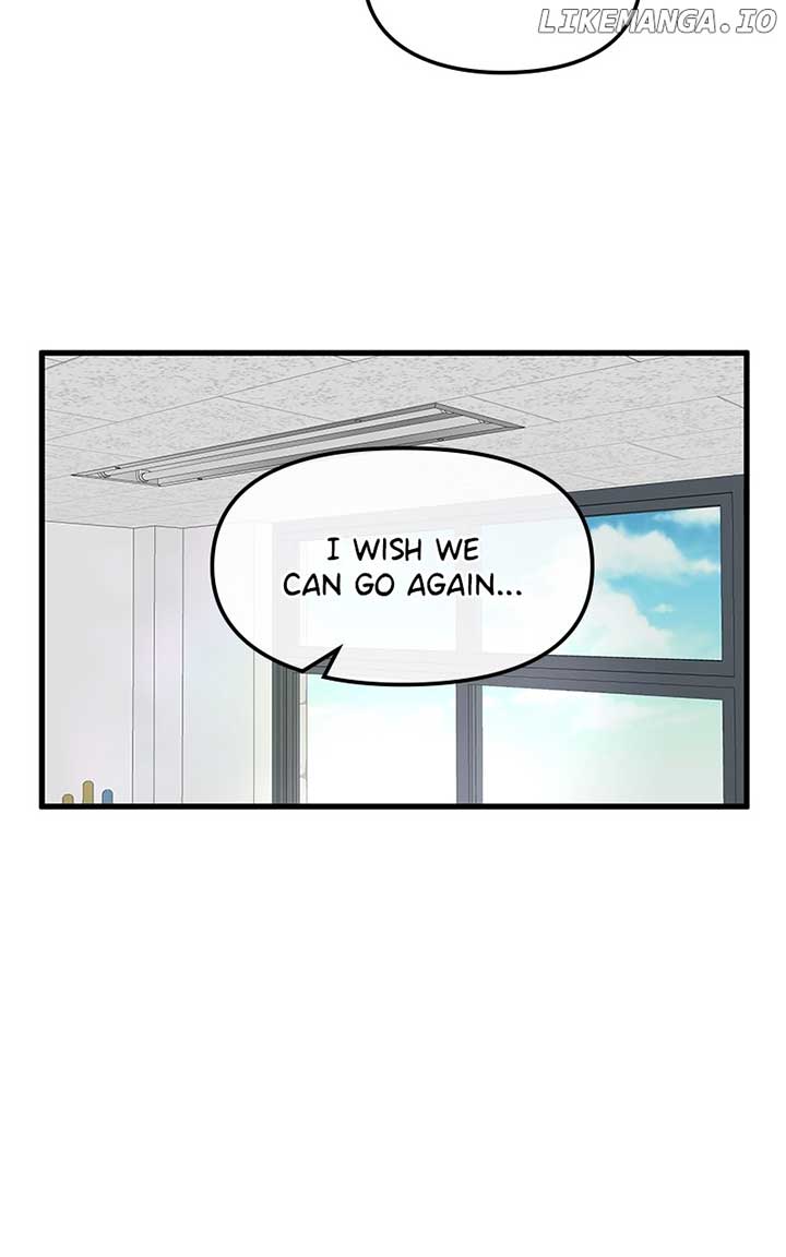 Read Back to Chanbi Manga Online