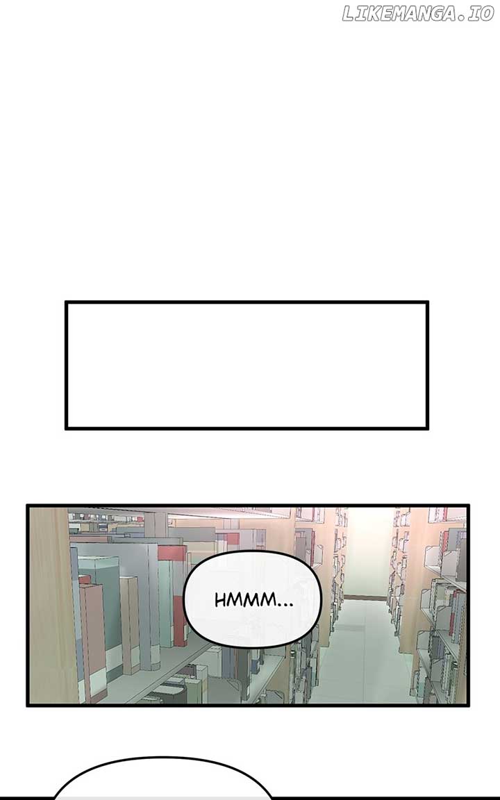 Read Back to Chanbi Manga Online