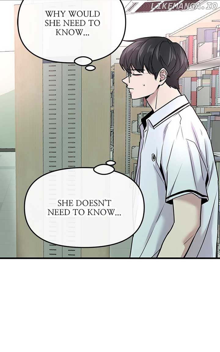 Read Back to Chanbi Manga Online
