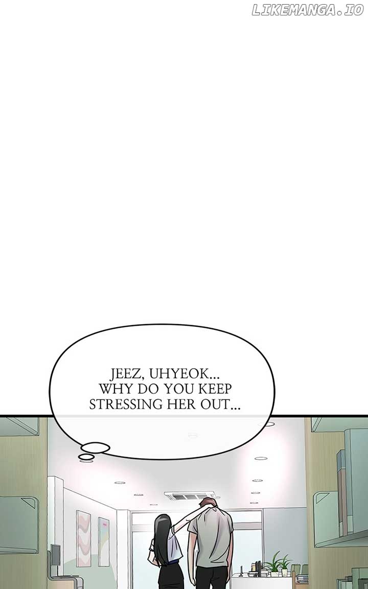 Read Back to Chanbi Manga Online