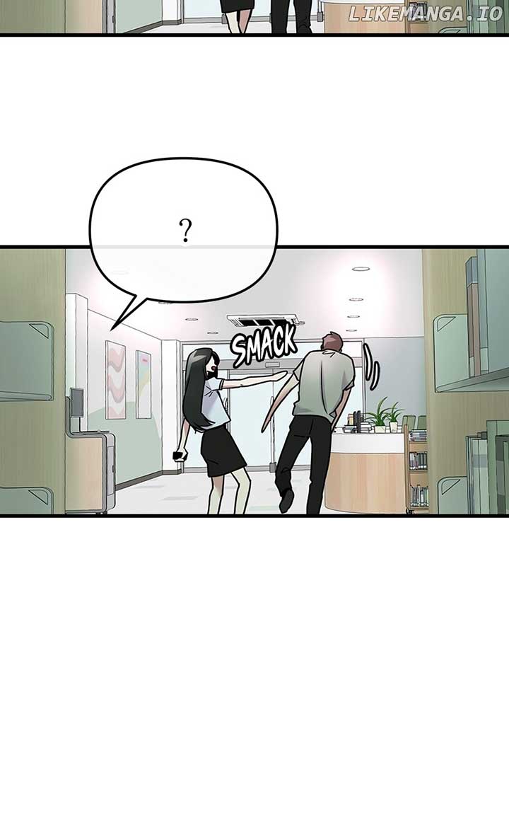 Read Back to Chanbi Manga Online
