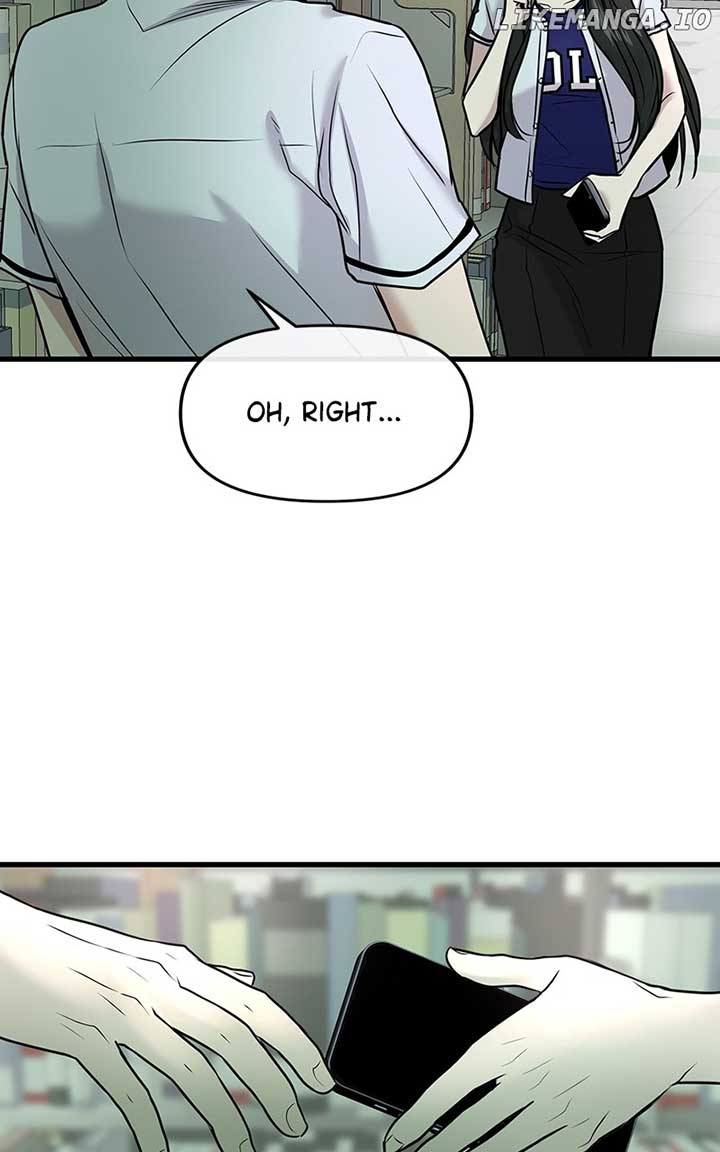 Read Back to Chanbi Manga Online