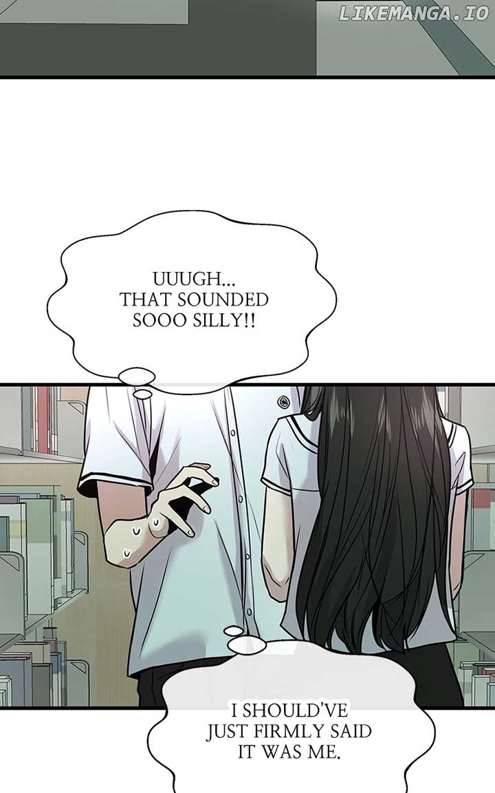 Read Back to Chanbi Manga Online