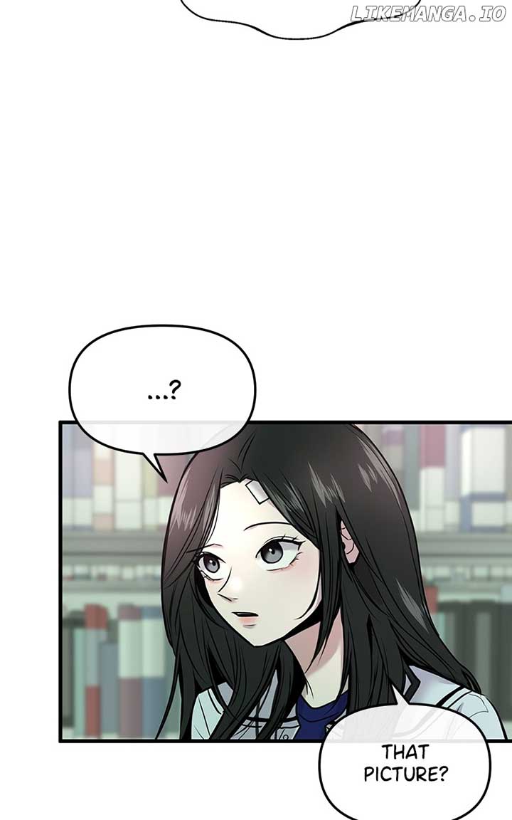 Read Back to Chanbi Manga Online