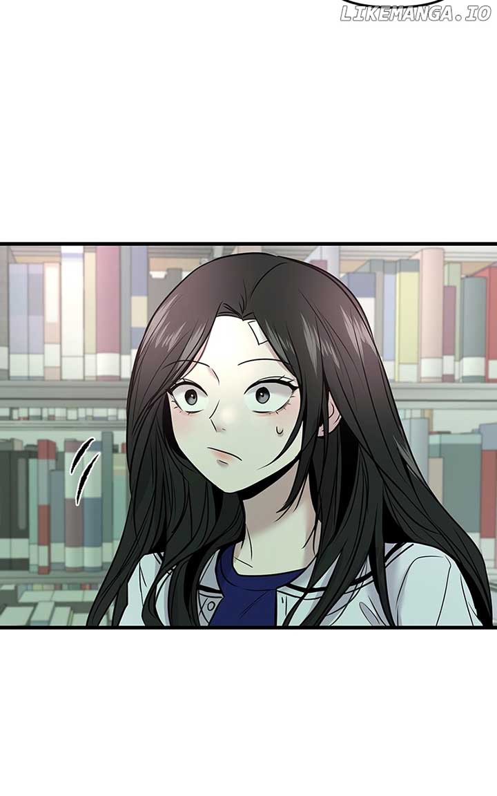 Read Back to Chanbi Manga Online