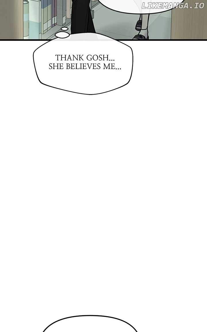 Read Back to Chanbi Manga Online