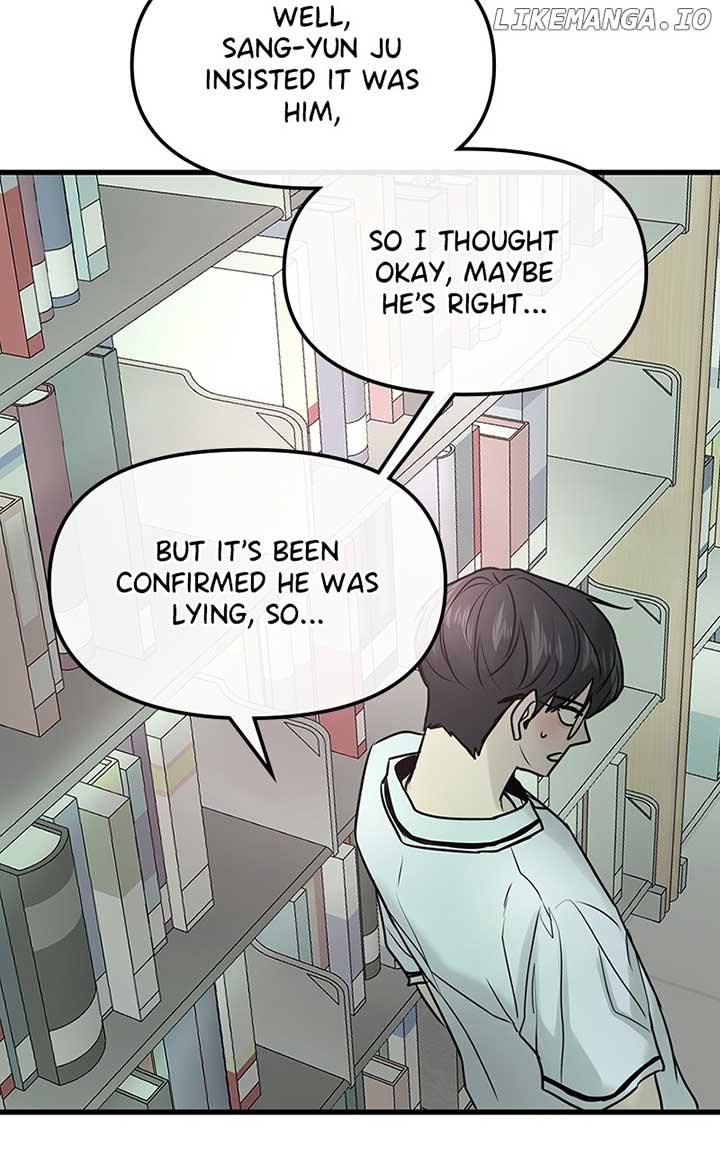 Read Back to Chanbi Manga Online