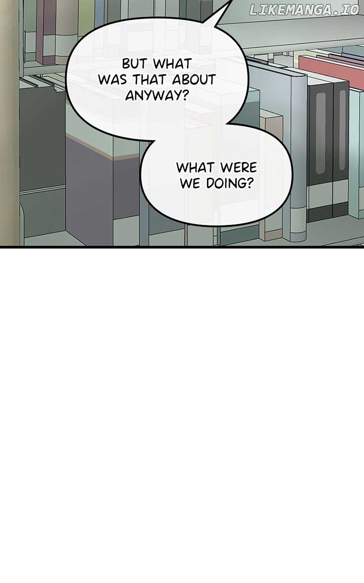 Read Back to Chanbi Manga Online