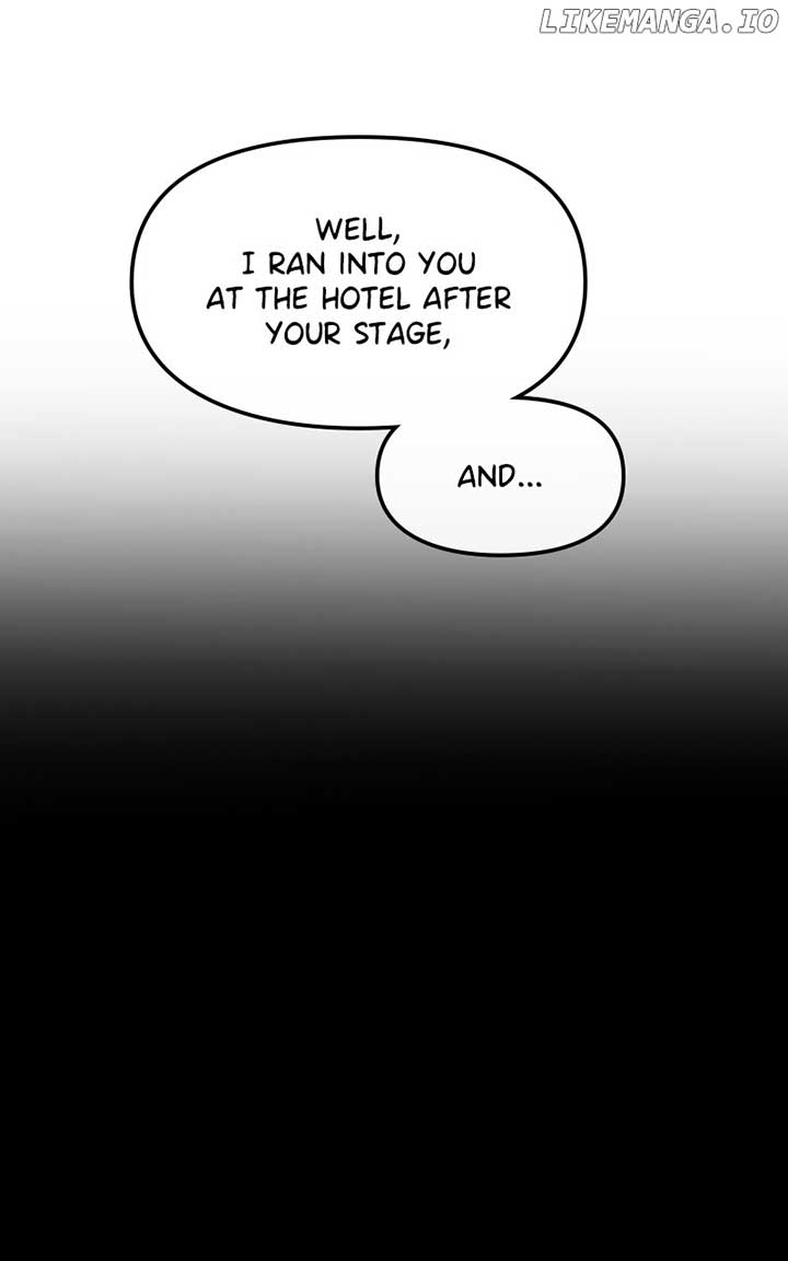 Read Back to Chanbi Manga Online