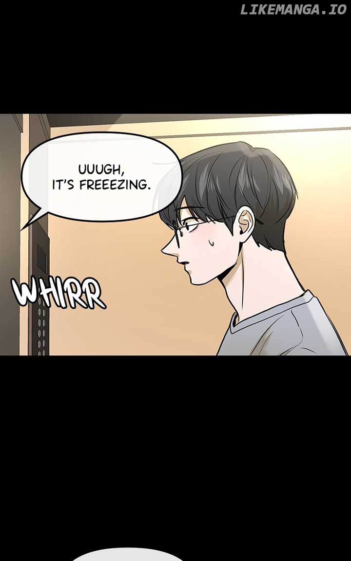 Read Back to Chanbi Manga Online