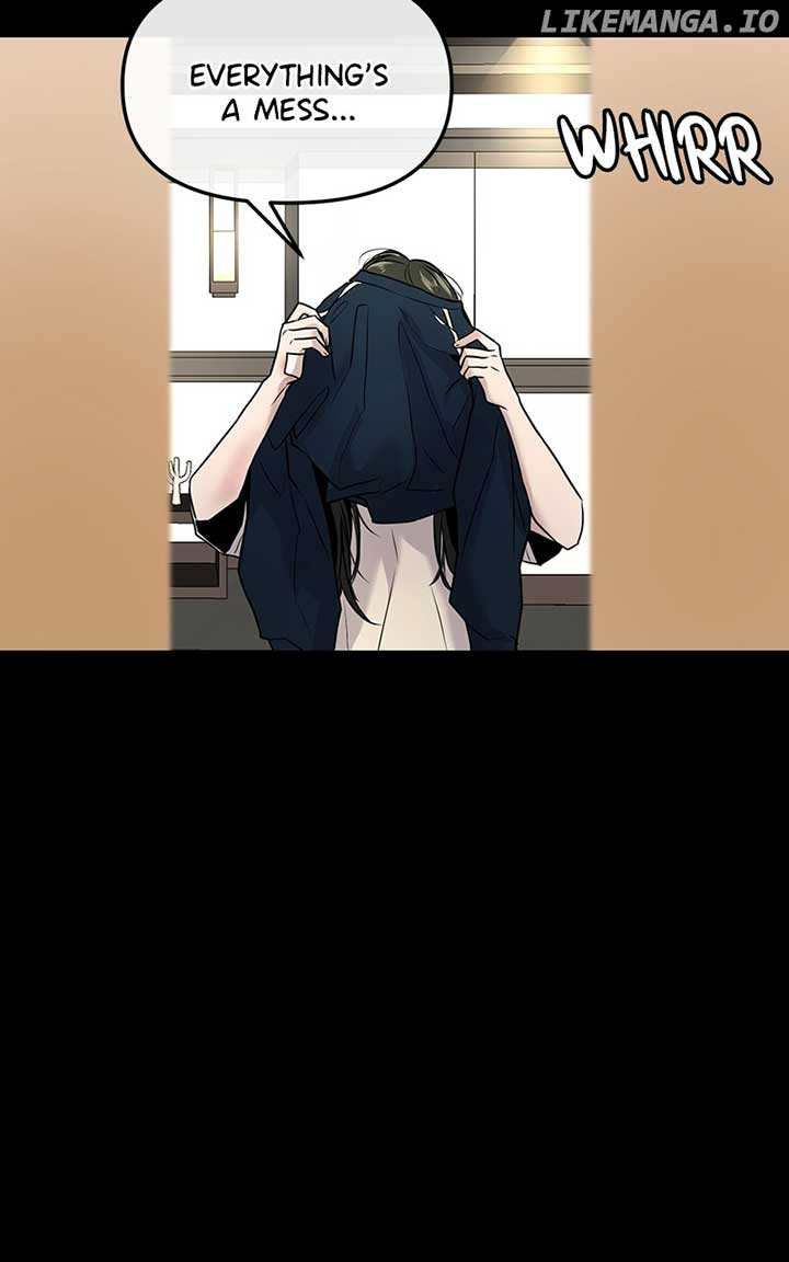 Read Back to Chanbi Manga Online