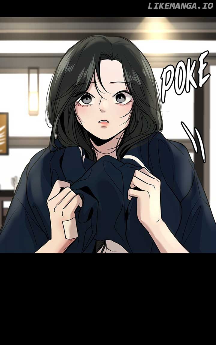 Read Back to Chanbi Manga Online