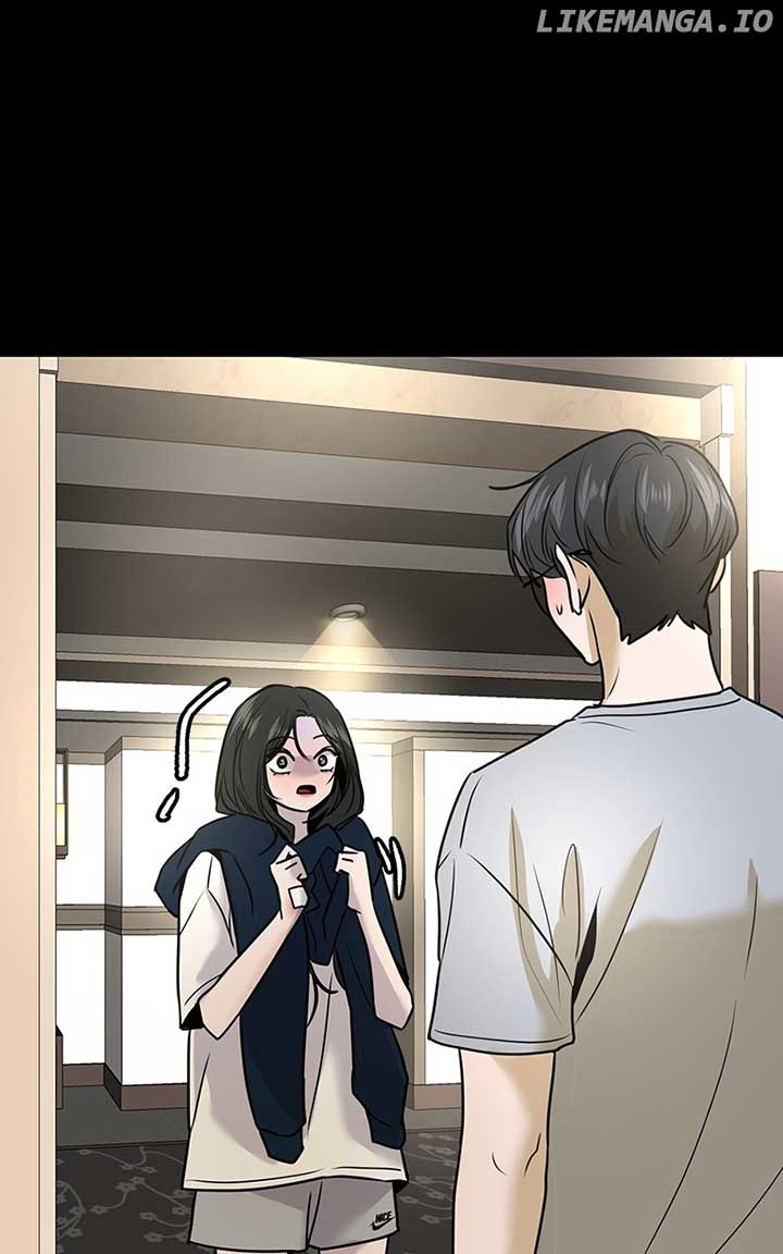 Read Back to Chanbi Manga Online
