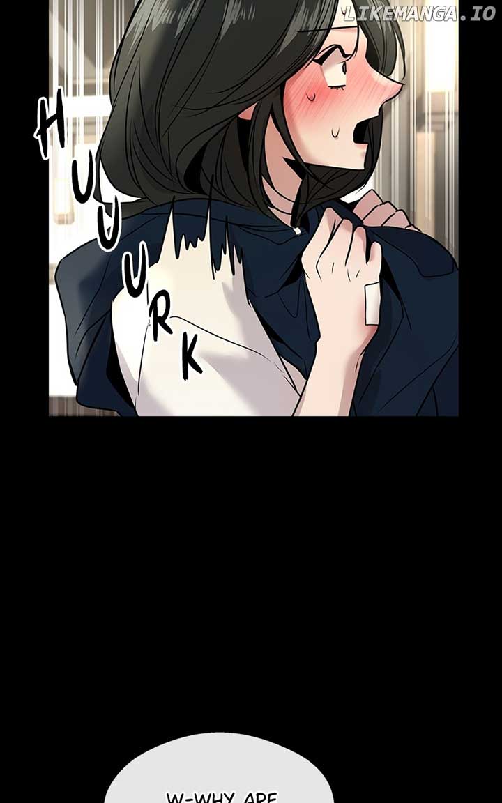 Read Back to Chanbi Manga Online