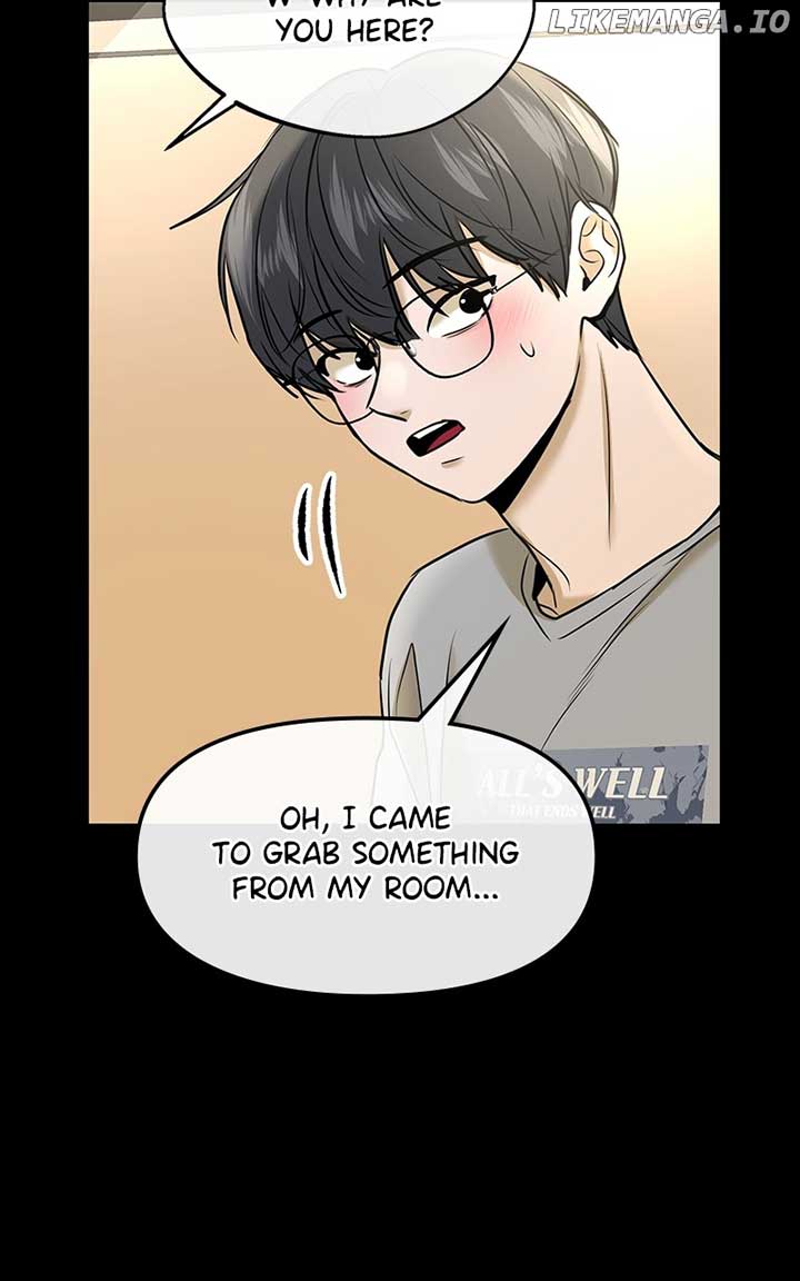 Read Back to Chanbi Manga Online