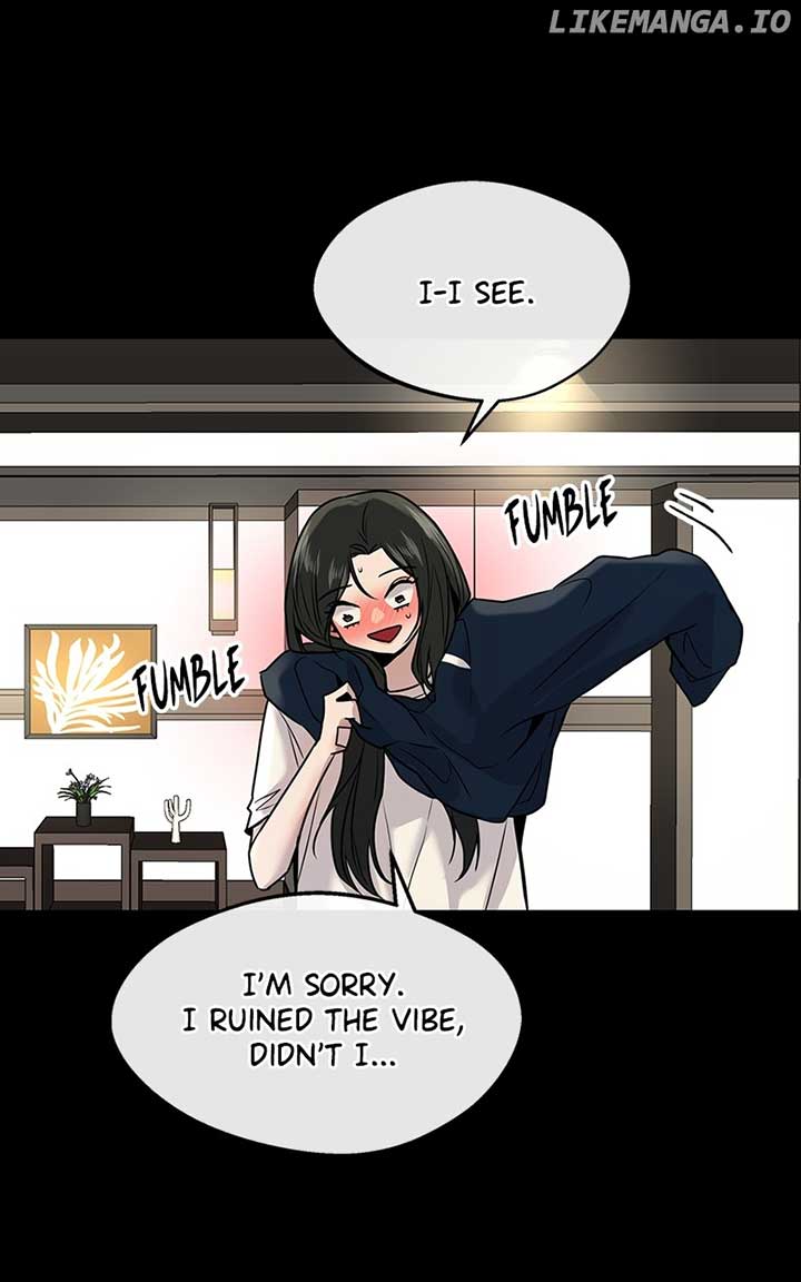 Read Back to Chanbi Manga Online