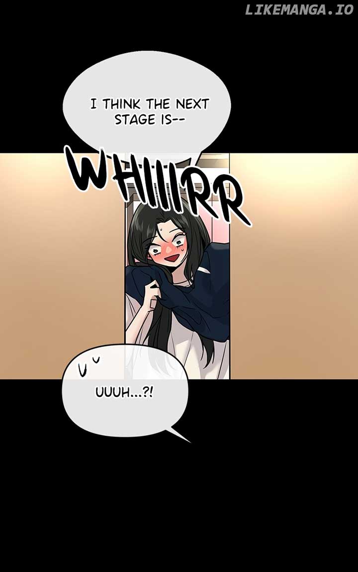 Read Back to Chanbi Manga Online