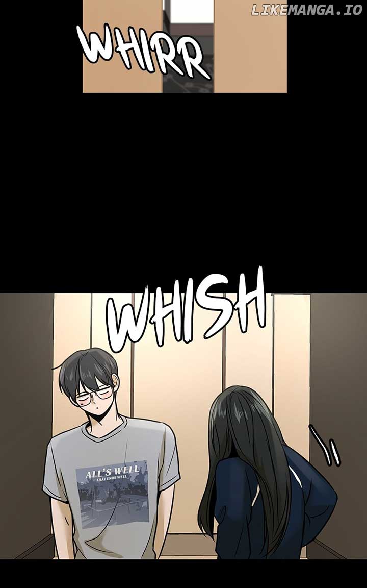 Read Back to Chanbi Manga Online
