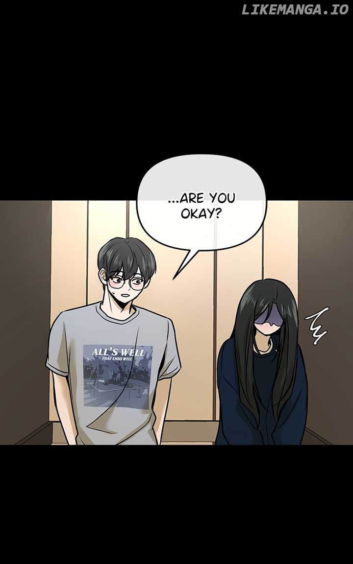 Read Back to Chanbi Manga Online