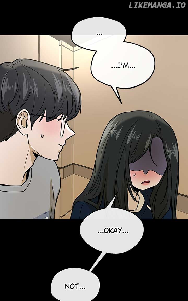 Read Back to Chanbi Manga Online