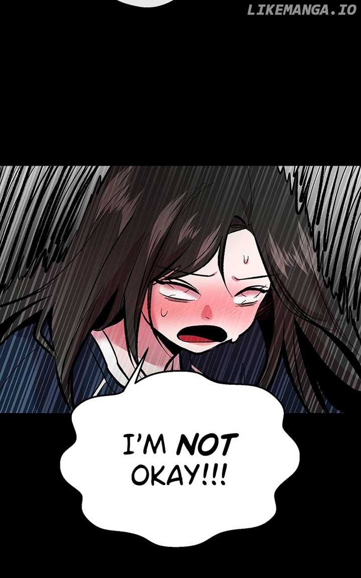 Read Back to Chanbi Manga Online