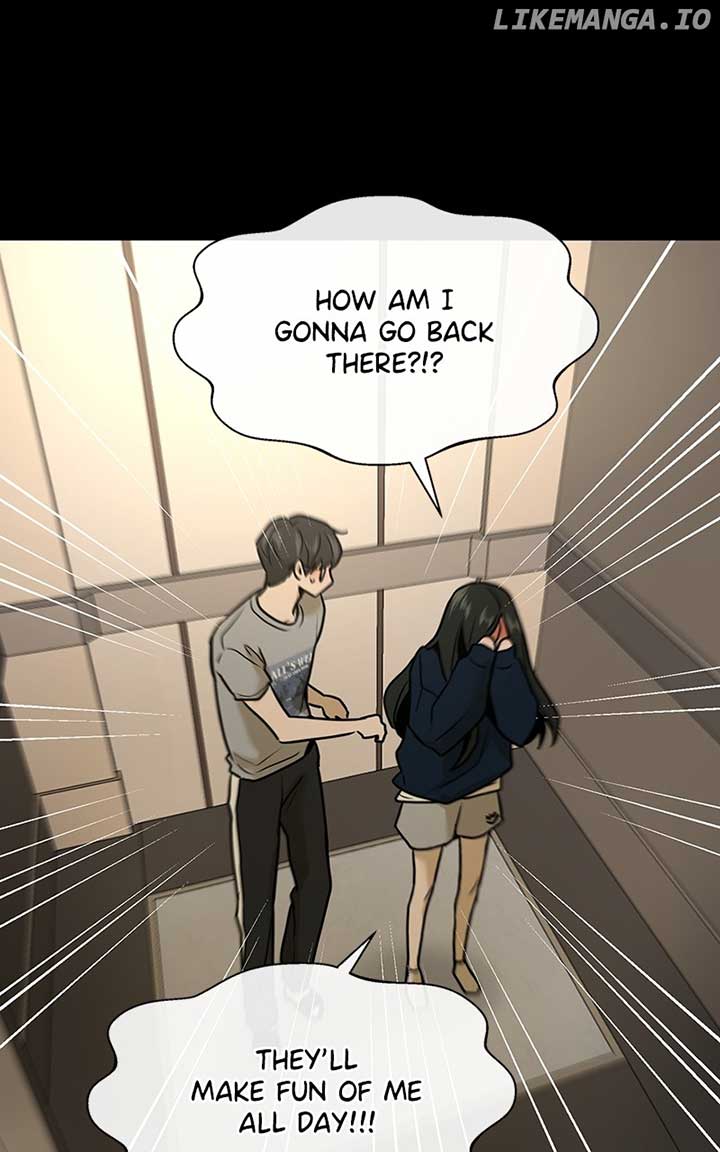 Read Back to Chanbi Manga Online