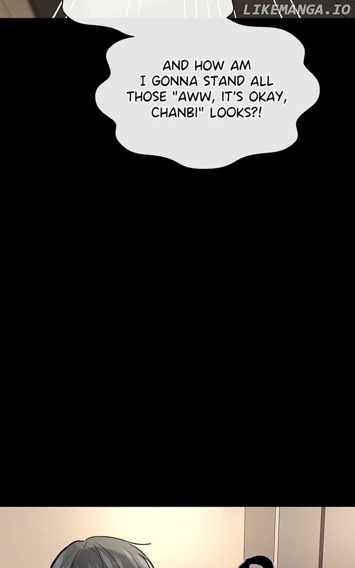 Read Back to Chanbi Manga Online