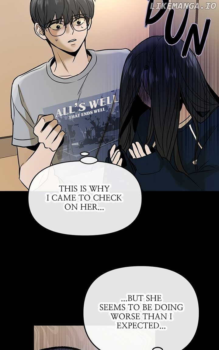 Read Back to Chanbi Manga Online