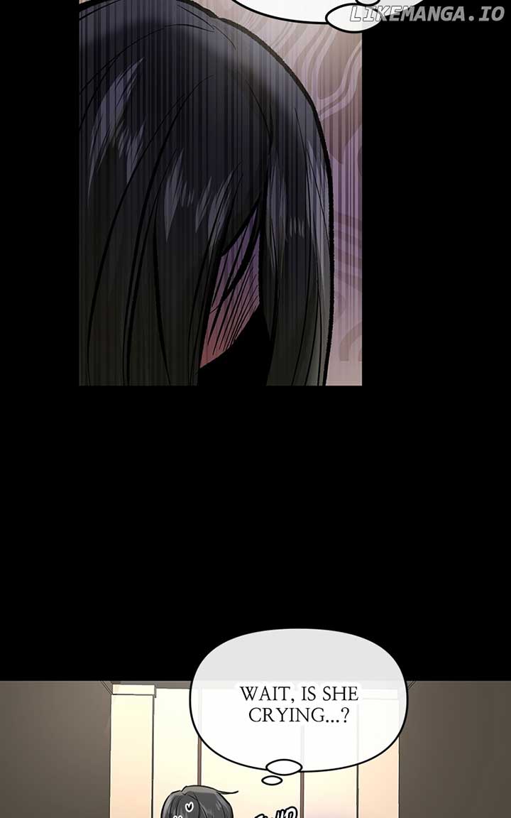 Read Back to Chanbi Manga Online