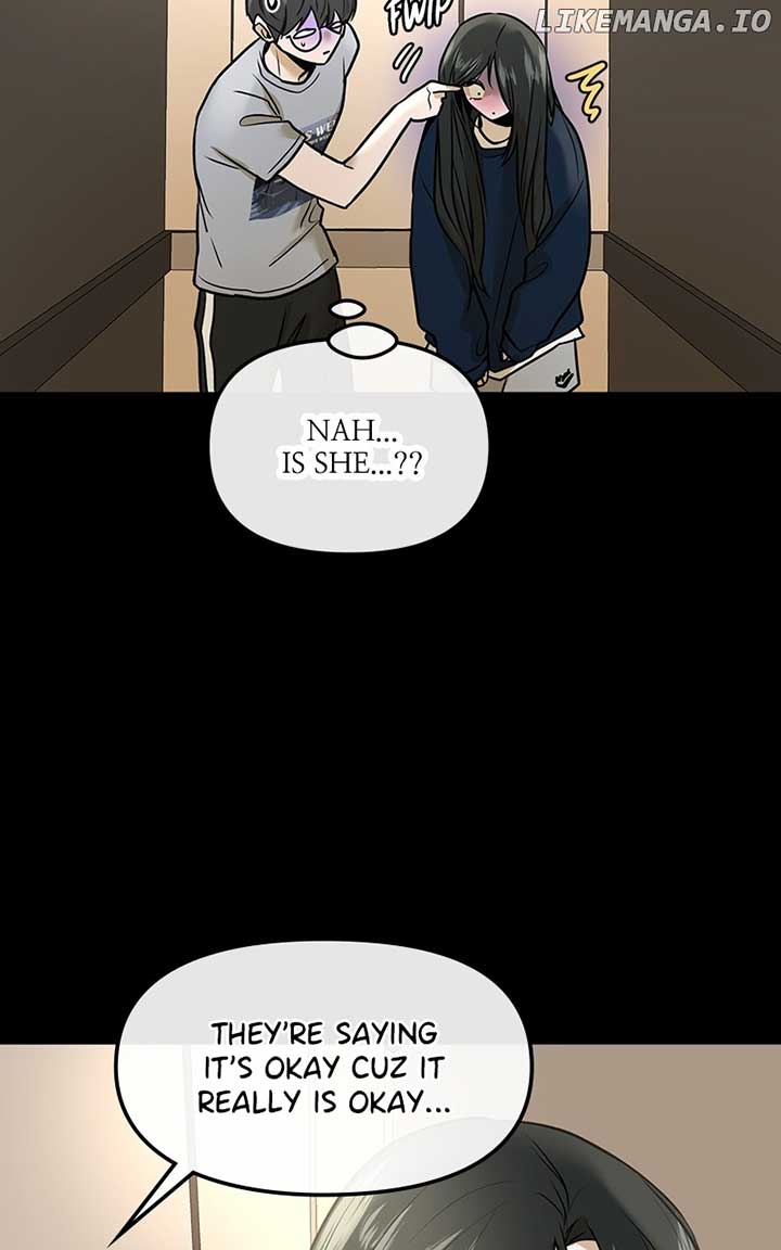 Read Back to Chanbi Manga Online