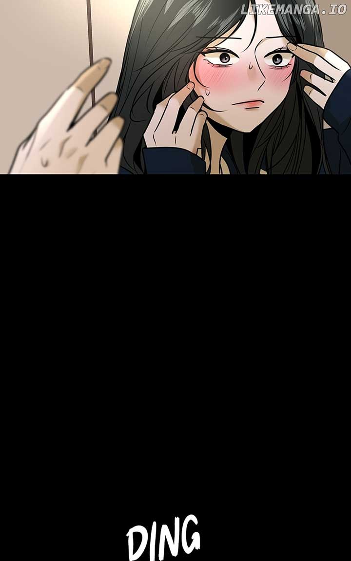 Read Back to Chanbi Manga Online