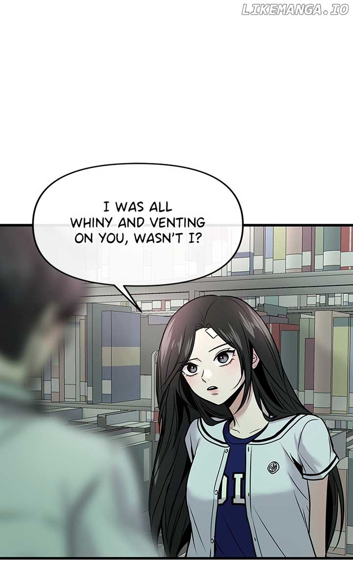 Read Back to Chanbi Manga Online