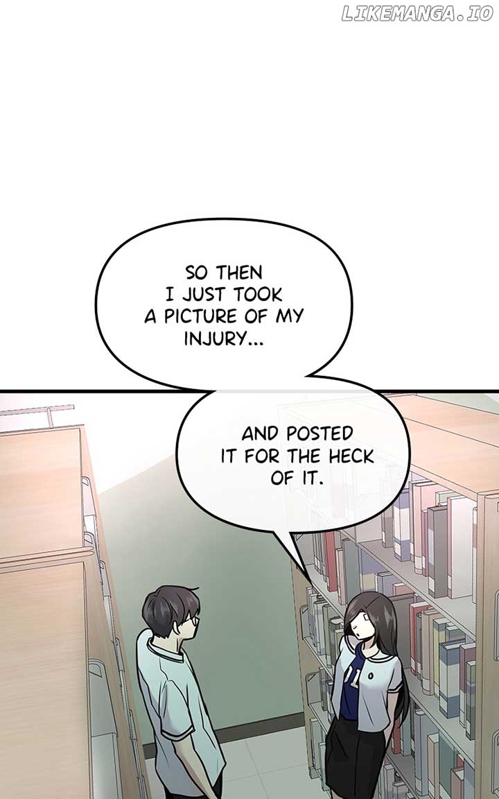 Read Back to Chanbi Manga Online