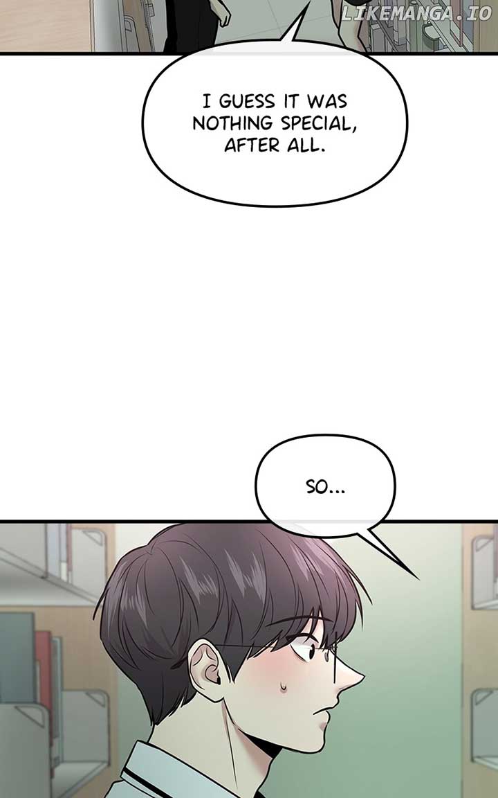 Read Back to Chanbi Manga Online