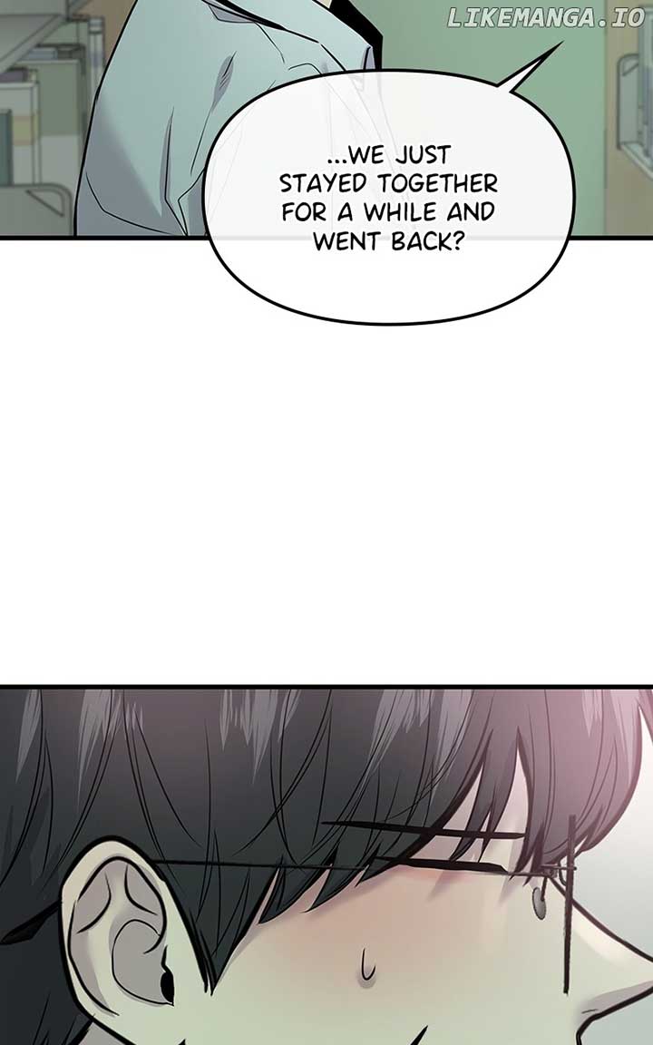 Read Back to Chanbi Manga Online
