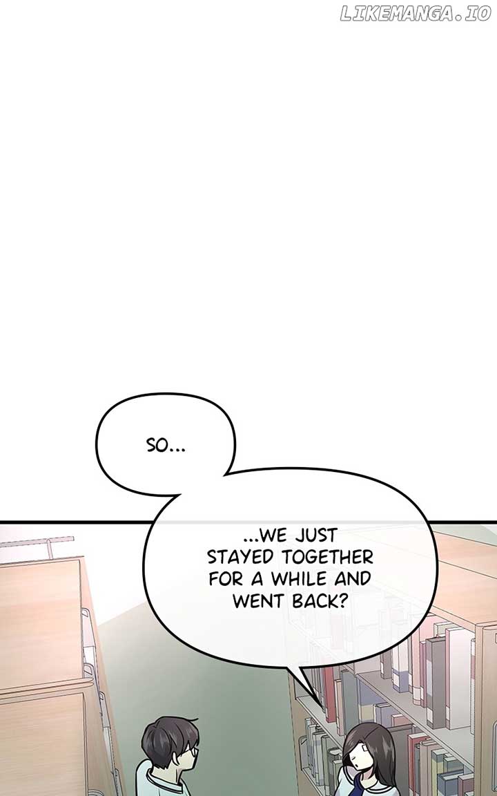 Read Back to Chanbi Manga Online