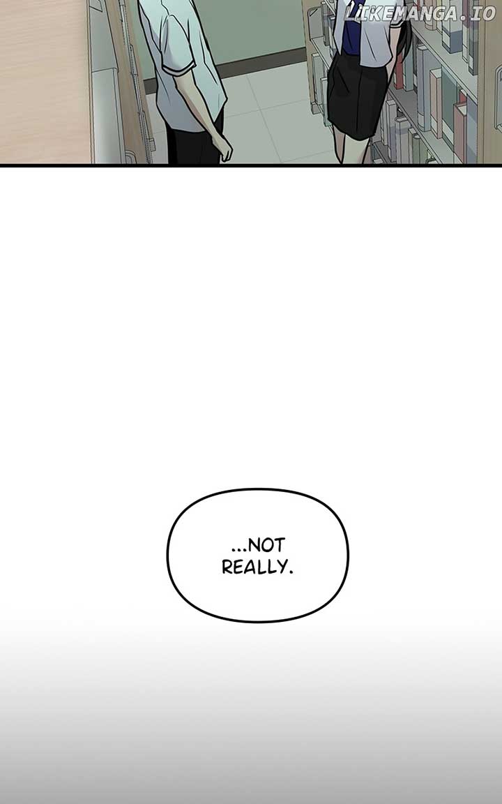 Read Back to Chanbi Manga Online