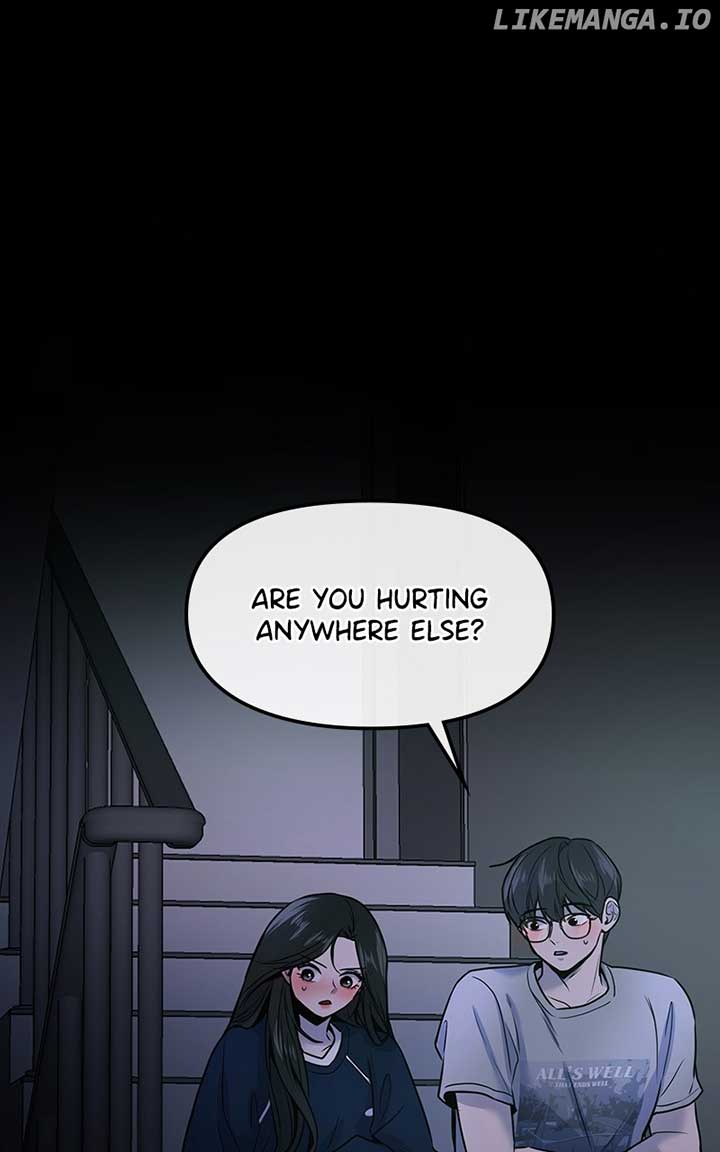 Read Back to Chanbi Manga Online