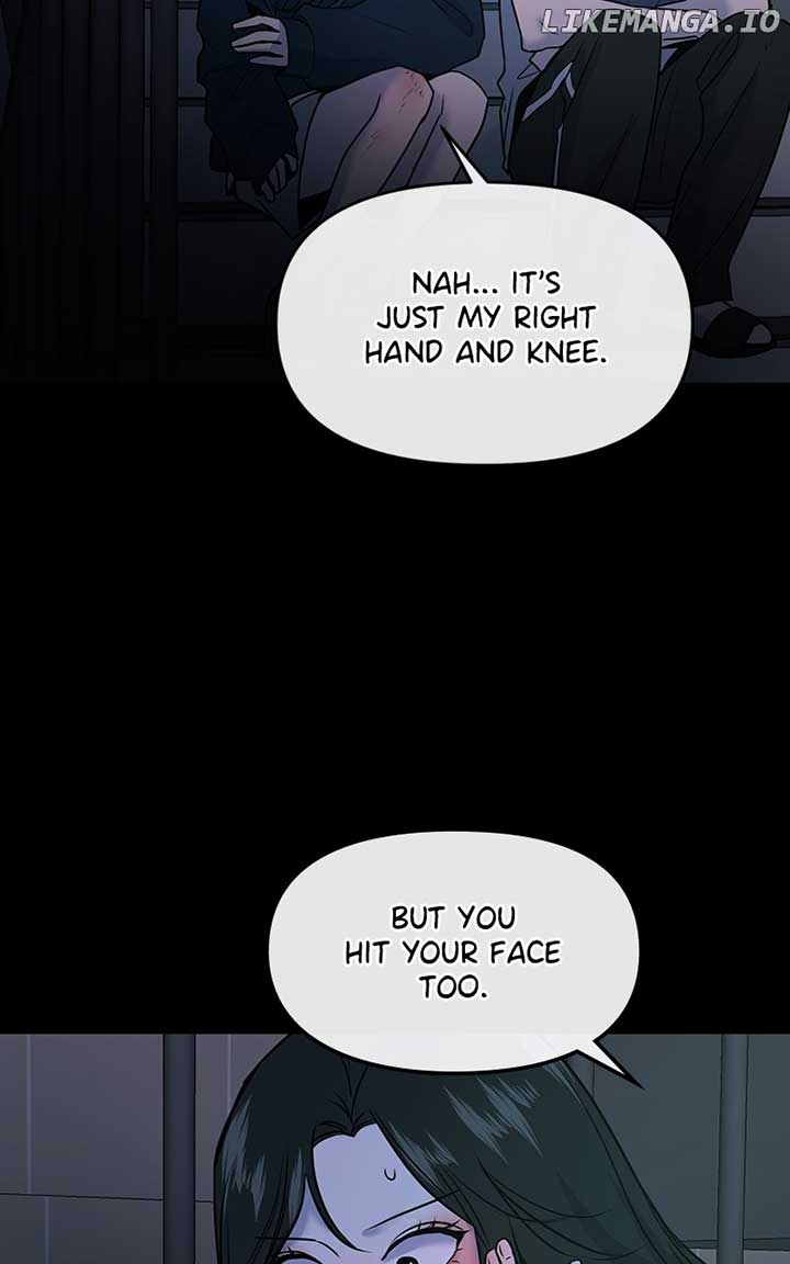 Read Back to Chanbi Manga Online