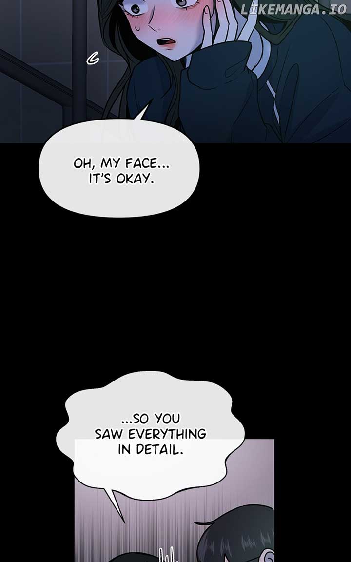 Read Back to Chanbi Manga Online