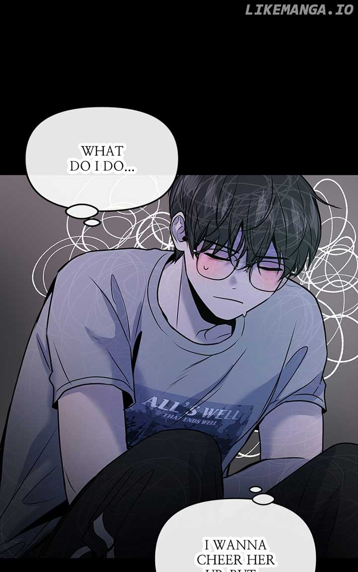 Read Back to Chanbi Manga Online