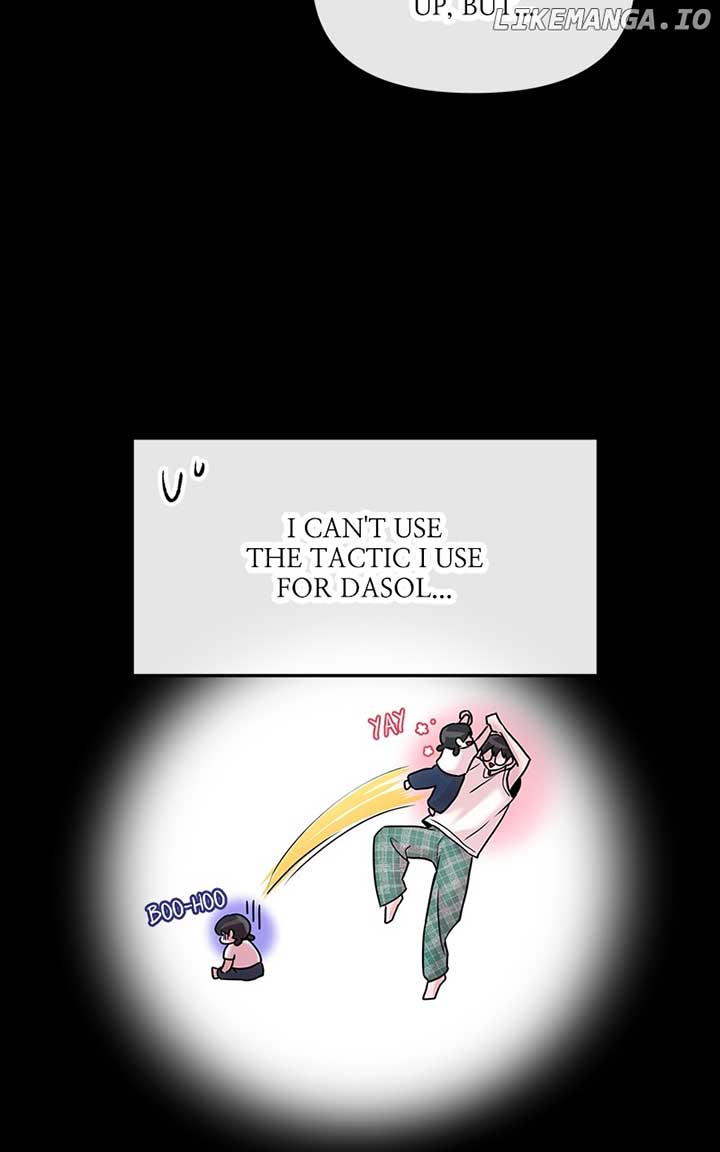 Read Back to Chanbi Manga Online